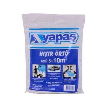 Koçtaş 10 m2 Hışır Örtü