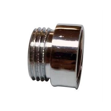 Koçtaş 1/2'' 1,5 cm Krom Uzatma