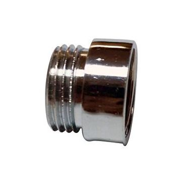 Koçtaş 1/2'' 1,5 cm Krom Uzatma