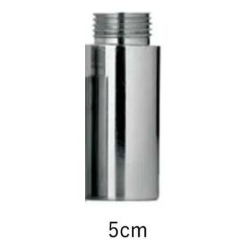 Koçtaş 1/2'' 5 cm Krom Uzatma