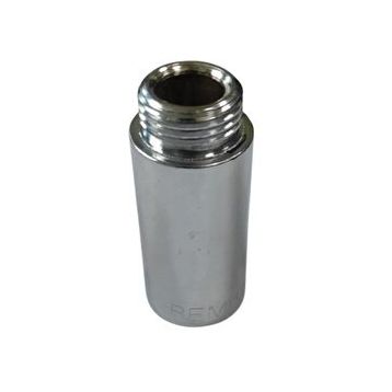 Koçtaş 1/2'' 5 cm Krom Uzatma