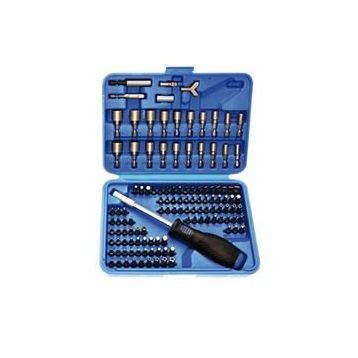 Koçtaş 122 Parça Brio Bgs Bits Uç Seti