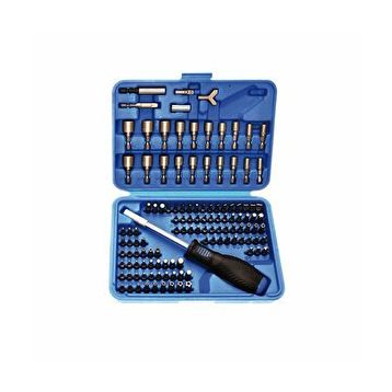 Koçtaş 122 Parça Brio Bgs Bits Uç Seti