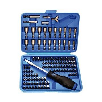 Koçtaş 122 Parça Brio Bgs Bits Uç Seti