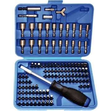 Koçtaş 122 Parça Brio Bgs Bits Uç Seti