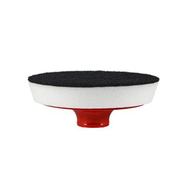 Koçtaş 125 mm Soft Brio Polisaj Makinası Tabanı