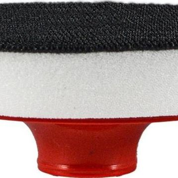 Koçtaş 125 mm Soft Brio Polisaj Makinası Tabanı