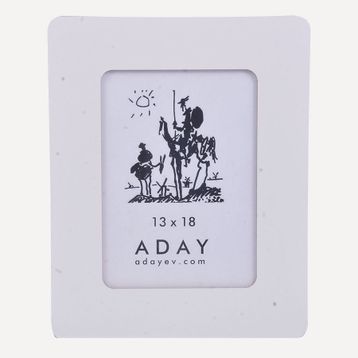 Koçtaş 13x18 cm Ahşap Çerçeve