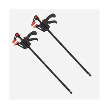 Koçtaş 250x35 mm 2'li Hızlı İşkence Seti