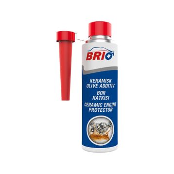 Koçtaş 300 ml Brio Bor Katkısı
