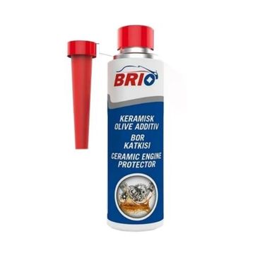 Koçtaş 300 ml Brio Bor Katkısı