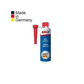 Koçtaş 300 ml Brio Bor Katkısı