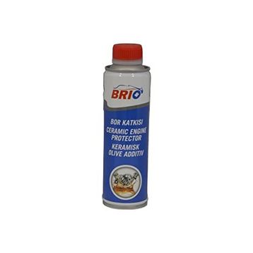 Koçtaş 300 ml Brio Bor Katkısı
