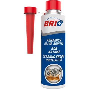 Koçtaş 300 ml Brio Bor Katkısı