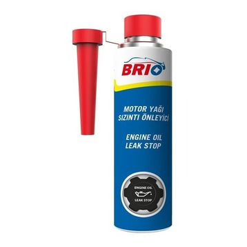 Koçtaş 300 ml Brio Motor Yağ Sızıntı Önleyici