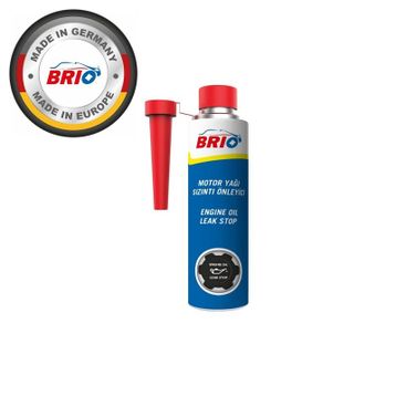 Koçtaş 300 ml Brio Motor Yağ Sızıntı Önleyici