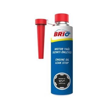 Koçtaş 300 ml Brio Motor Yağ Sızıntı Önleyici