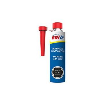 Koçtaş 300 ml Brio Motor Yağ Sızıntı Önleyici