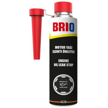 Koçtaş 300 ml Brio Motor Yağ Sızıntı Önleyici