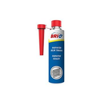 Koçtaş 300 ml Brio Radyatör Delik Tıkama