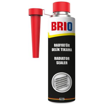 Koçtaş 300 ml Brio Radyatör Delik Tıkama