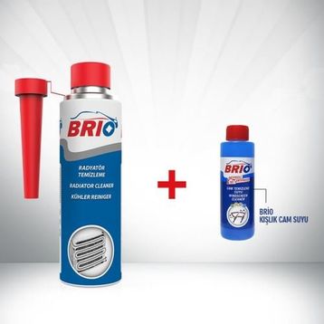 Koçtaş 300 ml Brio Radyatör Temizleyici