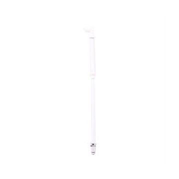 Koçtaş 340 mm Krom Uçlu Taharet Borusu