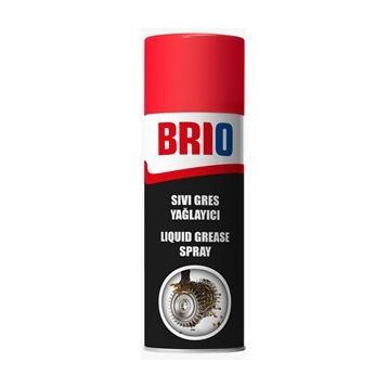 Koçtaş 400 ml Brio Sıvı Gres Yağı Sprey