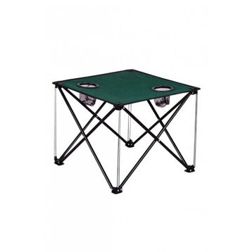 Koçtaş 47 cm Yeşil Katlanır Kamp Masası