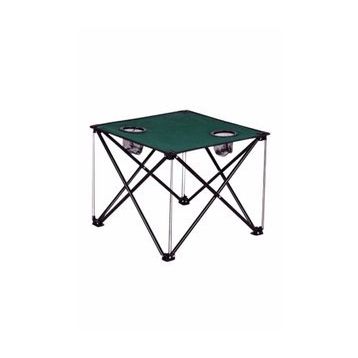 Koçtaş 47 cm Yeşil Katlanır Kamp Masası
