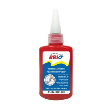 Koçtaş 50 ml Brio Rulman Yüksek Kuvvet Sabitleyici
