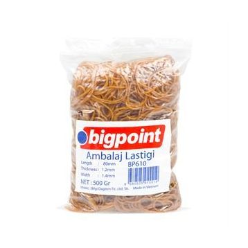 Koçtaş 500 gr Kauçuk Ambalaj Lastiği