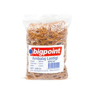 Koçtaş 500 gr Kauçuk Ambalaj Lastiği