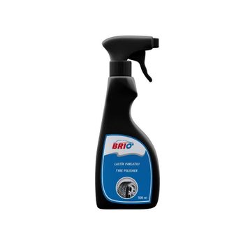 Koçtaş 500 ml Brio Lastik Parlatma