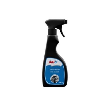 Koçtaş 500 ml Brio Lastik Parlatma
