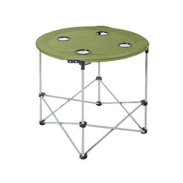 Koçtaş 71 cm Yeşil Katlanır Kamp Masası