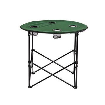 Koçtaş 71 cm Yeşil Katlanır Kamp Masası
