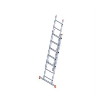 Koçtaş 7207-S Endüstriyel 2x7 Sürgülü Merdiven