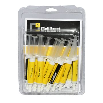 Koçtaş 7,5 ml 12'li Brio Uv Kaçak Tespit Sıvısı
