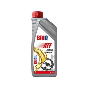 Koçtaş Brio 1 lt Direksiyon Hidrolik Yağı