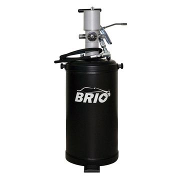Koçtaş Brio 20 Litre Susturuculu Havalı Gres Pompası