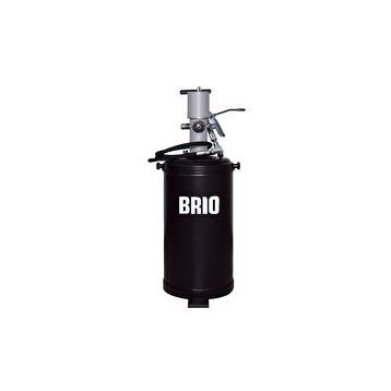 Koçtaş Brio 20 Litre Susturuculu Havalı Gres Pompası