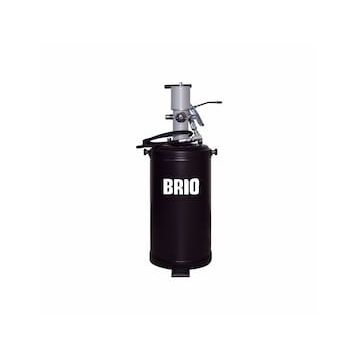Koçtaş Brio 20 Litre Susturuculu Havalı Gres Pompası