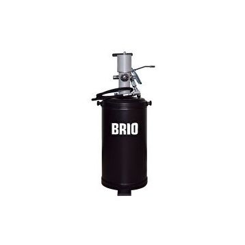 Koçtaş Brio 20 Litre Susturuculu Havalı Gres Pompası