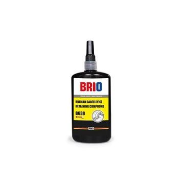Koçtaş Brio 250 ml Rulman Sabitleyici Yüksek Kuvvet