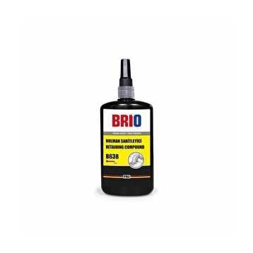 Koçtaş Brio 250 ml Rulman Sabitleyici Yüksek Kuvvet