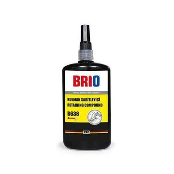 Koçtaş Brio 250 ml Rulman Sabitleyici Yüksek Kuvvet