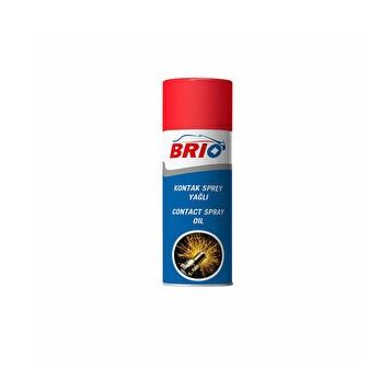 Koçtaş Brio 400 ml Yağlı Kontak Sprey