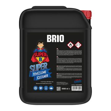 Koçtaş Brio 5 lt Süper Genel Temizleyici