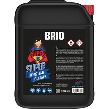 Koçtaş Brio 5 lt Süper Genel Temizleyici